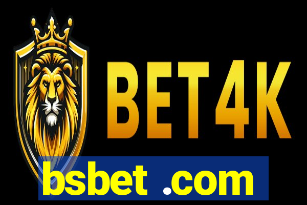 bsbet .com